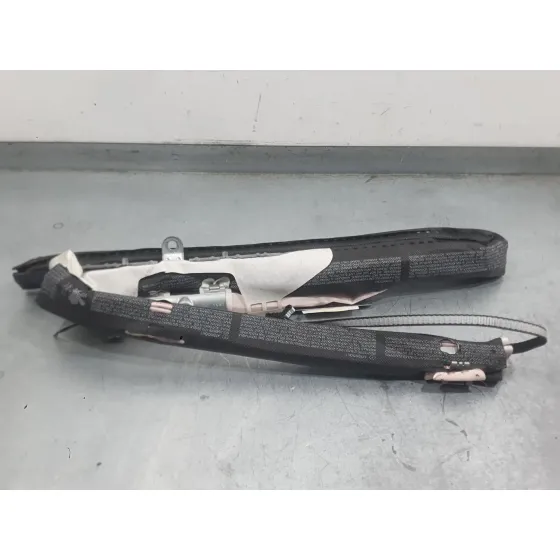 Airbag Cortina Delantero Izquierdo para Peugeot 308 I (4A_, 4C_)