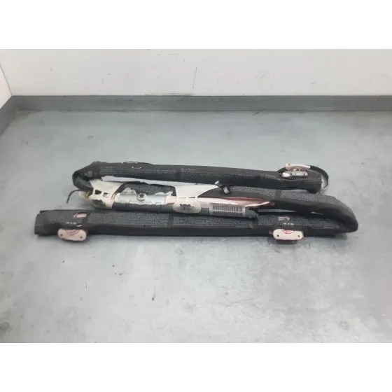 Airbag Cortina Delantero Izquierdo para Peugeot 308 I (4A_, 4C_)