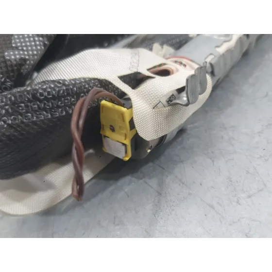 Airbag Cortina Delantero Izquierdo para Peugeot 308 I (4A_, 4C_)