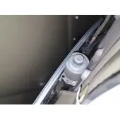 Elevalunas Trasero Derecho para Peugeot 308 I (4A_, 4C_)