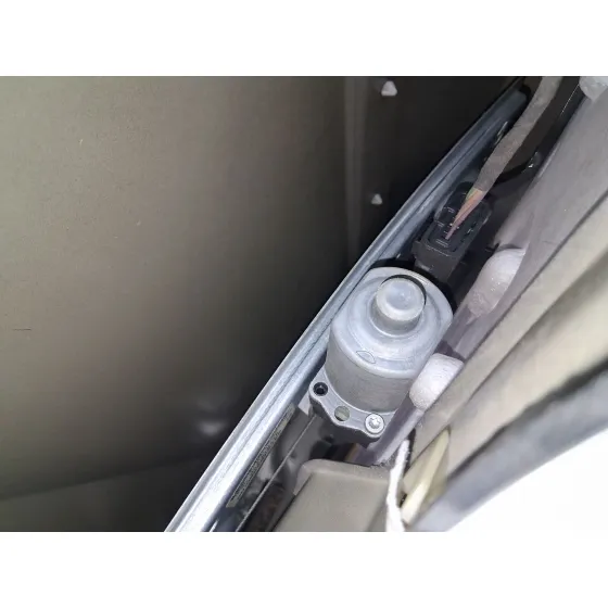 Elevalunas Trasero Derecho para Peugeot 308 I (4A_, 4C_)