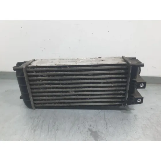 Intercooler para Peugeot 308 I (4A_, 4C_)