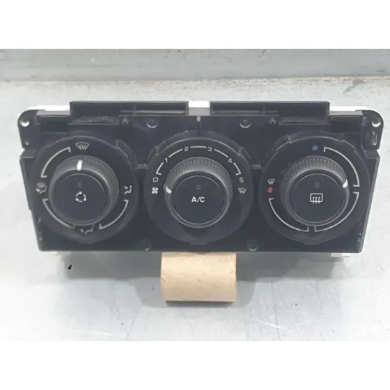 Mando Calefaccion / Aire Acondicionado para Peugeot 308 I (4A_, 4C_)