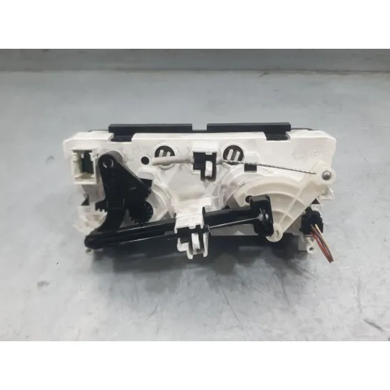 Mando Calefaccion / Aire Acondicionado para Peugeot 308 I (4A_, 4C_)