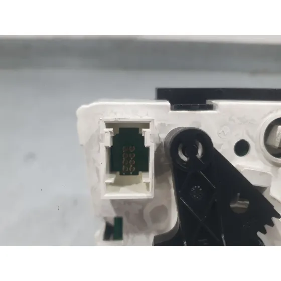 Mando Calefaccion / Aire Acondicionado para Peugeot 308 I (4A_, 4C_)