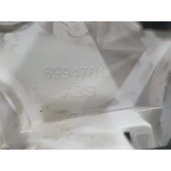 Mando Calefaccion / Aire Acondicionado para Peugeot 308 I (4A_, 4C_)