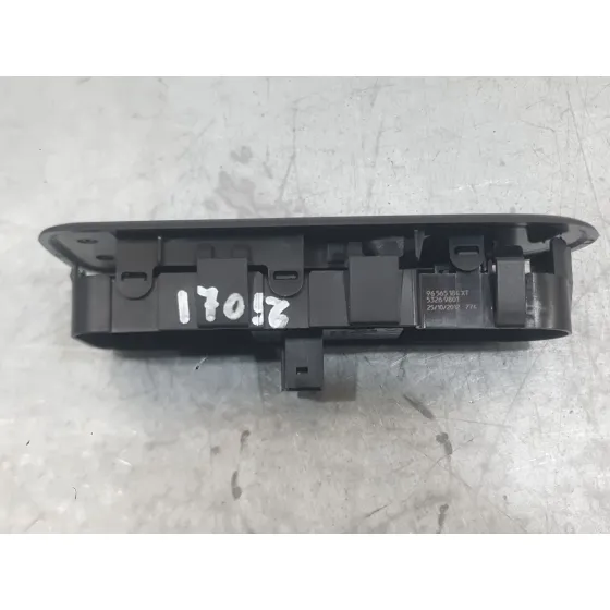 Mando Elevalunas Delantero Derecho para Peugeot 308 I (4A_, 4C_)