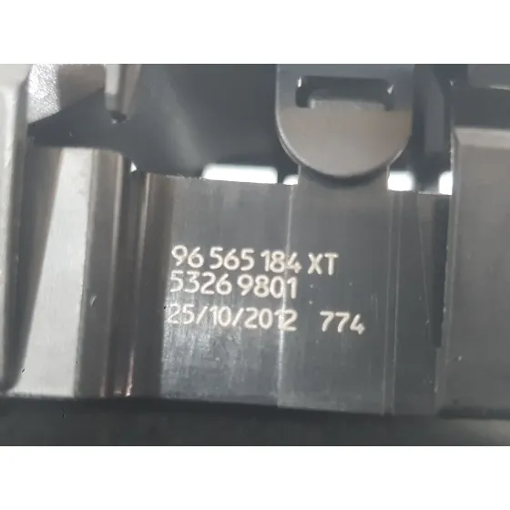 Mando Elevalunas Delantero Derecho para Peugeot 308 I (4A_, 4C_)