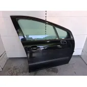Puerta Delantera Derecha para Peugeot 308 I (4A_, 4C_)