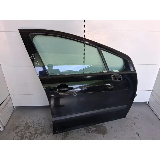 Puerta Delantera Derecha para Peugeot 308 I (4A_, 4C_)