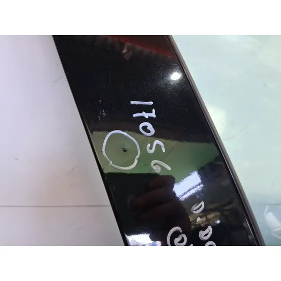 Puerta Delantera Derecha para Peugeot 308 I (4A_, 4C_)