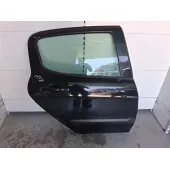 Puerta Trasera Derecha para Peugeot 308 I (4A_, 4C_)
