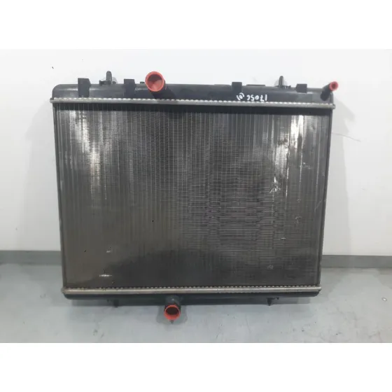 Radiador Agua para Peugeot 308 I (4A_, 4C_)