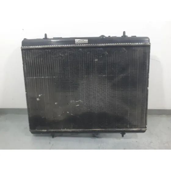 Radiador Agua para Peugeot 308 I (4A_, 4C_)