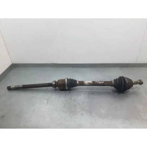 Transmision Delantera Derecha para Peugeot 308 I (4A_, 4C_)
