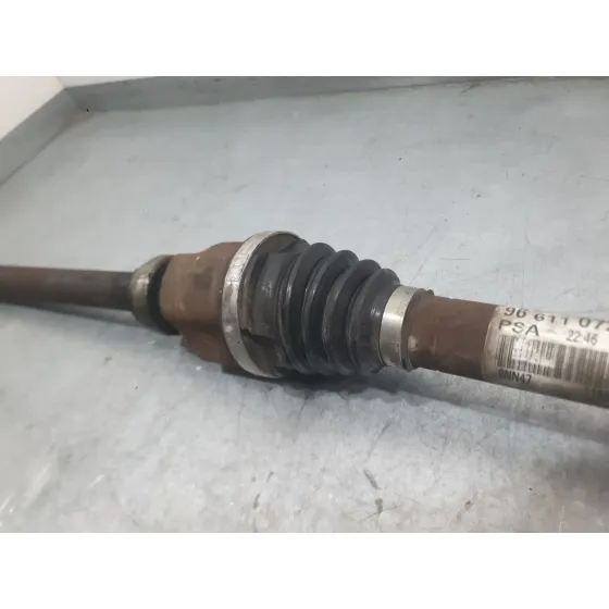 Transmision Delantera Derecha para Peugeot 308 I (4A_, 4C_)