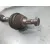 Transmision Delantera Derecha para Peugeot 308 I (4A_, 4C_)