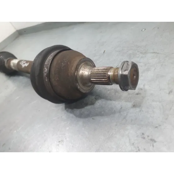 Transmision Delantera Derecha para Peugeot 308 I (4A_, 4C_)