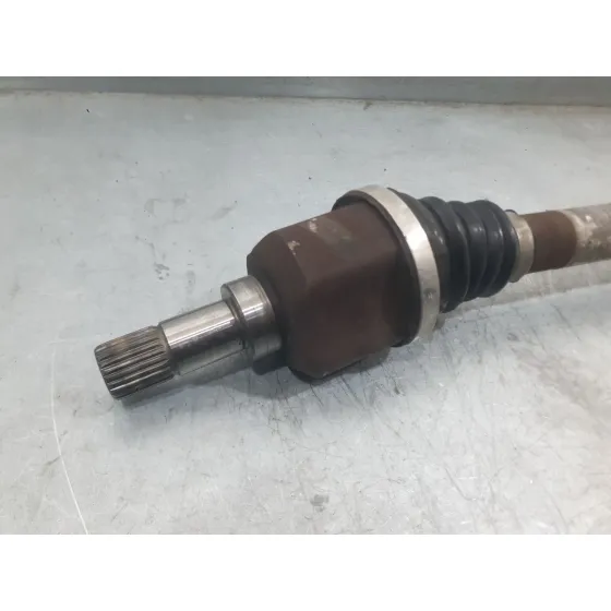 Transmision Delantera Izquierda para Peugeot 308 I (4A_, 4C_)