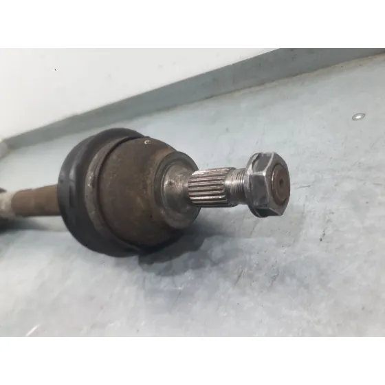 Transmision Delantera Izquierda para Peugeot 308 I (4A_, 4C_)