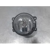 Faro Antiniebla Izquierdo para Renault Megane Iii Grandtour (Kz0/1)