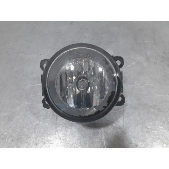 Faro Antiniebla Izquierdo para Renault Megane Iii Grandtour (Kz0/1)