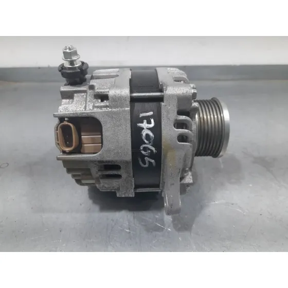 Alternador para Nissan Nt400 Cabstar (F24M)