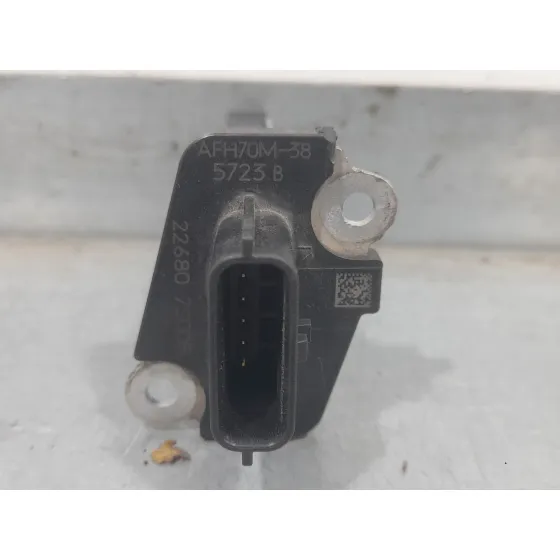 Caudalimetro para Nissan Nt400 Cabstar (F24M)