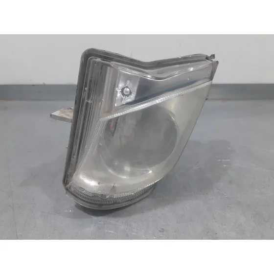 Faro Antiniebla Izquierdo para Lexus Is Ii (_E2_)