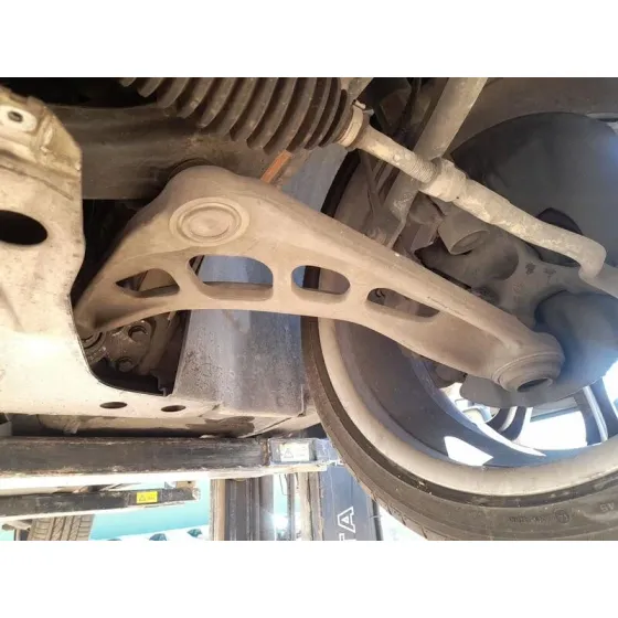 Brazo Suspension Inferior Delantero Izquierdo para Bmw Z4 Roadster (E85)