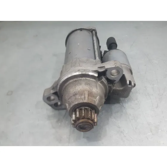Motor Arranque para Volkswagen Polo V (6R1, 6C1)