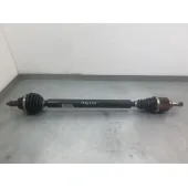 Transmision Delantera Derecha para Volkswagen Polo V (6R1, 6C1)