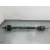 Transmision Delantera Derecha para Volkswagen Polo V (6R1, 6C1)