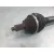 Transmision Delantera Derecha para Volkswagen Polo V (6R1, 6C1)
