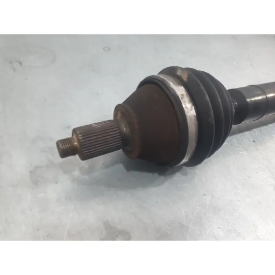 Transmision Delantera Derecha para Volkswagen Polo V (6R1, 6C1)