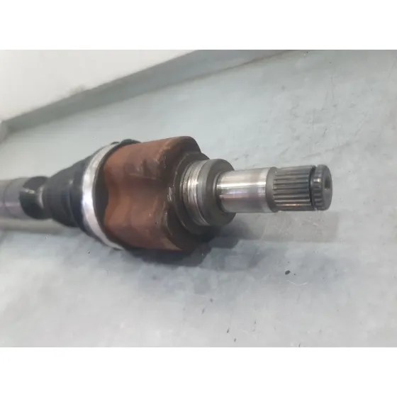 Transmision Delantera Derecha para Volkswagen Polo V (6R1, 6C1)