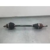 Transmision Delantera Izquierda para Volkswagen Polo V (6R1, 6C1)
