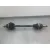 Transmision Delantera Izquierda para Volkswagen Polo V (6R1, 6C1)