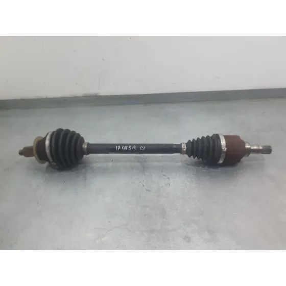 Transmision Delantera Izquierda para Volkswagen Polo V (6R1, 6C1)