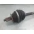 Transmision Delantera Izquierda para Volkswagen Polo V (6R1, 6C1)