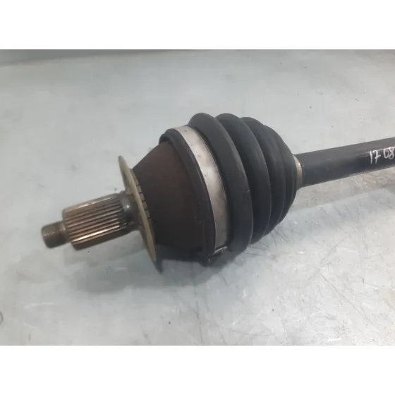 Transmision Delantera Izquierda para Volkswagen Polo V (6R1, 6C1)