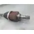 Transmision Delantera Izquierda para Volkswagen Polo V (6R1, 6C1)