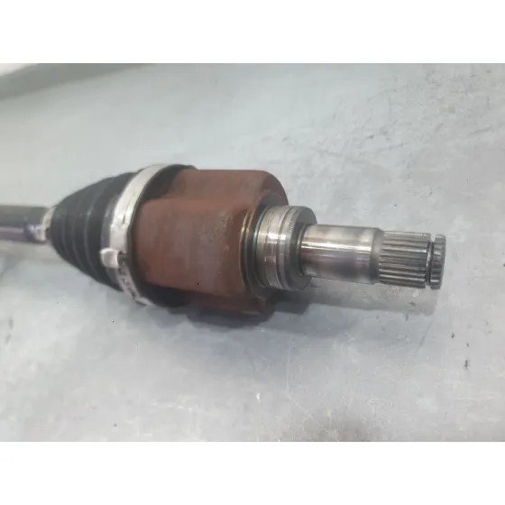 Transmision Delantera Izquierda para Volkswagen Polo V (6R1, 6C1)