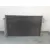 Condensador / Radiador Aire Acondicionado para Fiat Tipo Hatchback (356_, 357_)