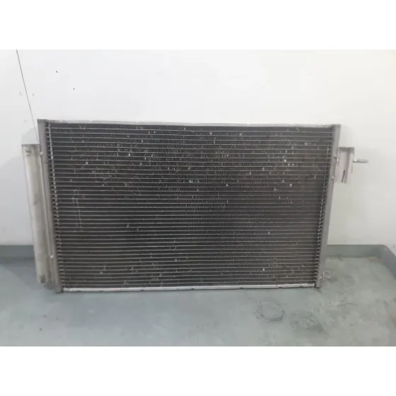 Condensador / Radiador Aire Acondicionado para Fiat Tipo Hatchback (356_, 357_)