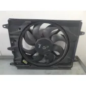 Electroventilador para Fiat Tipo Hatchback (356_, 357_)
