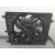 Electroventilador para Fiat Tipo Hatchback (356_, 357_)