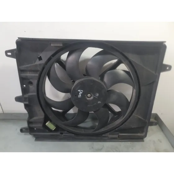 Electroventilador para Fiat Tipo Hatchback (356_, 357_)