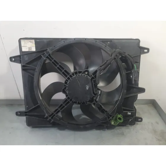 Electroventilador para Fiat Tipo Hatchback (356_, 357_)