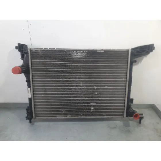 Radiador Agua para Fiat Tipo Hatchback (356_, 357_)